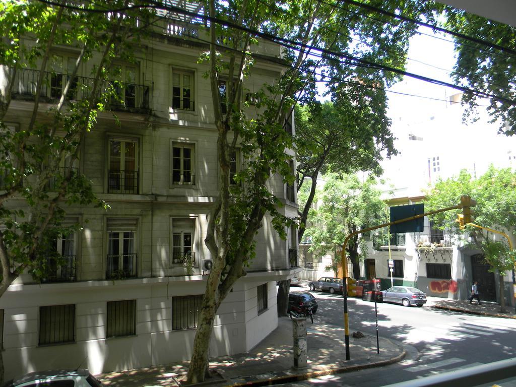 Apartamentos Laprida Y Juncal By For Rent Argentina Ciudad Autónoma de Buenos Aires Exterior foto