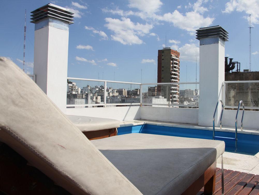Apartamentos Laprida Y Juncal By For Rent Argentina Ciudad Autónoma de Buenos Aires Exterior foto